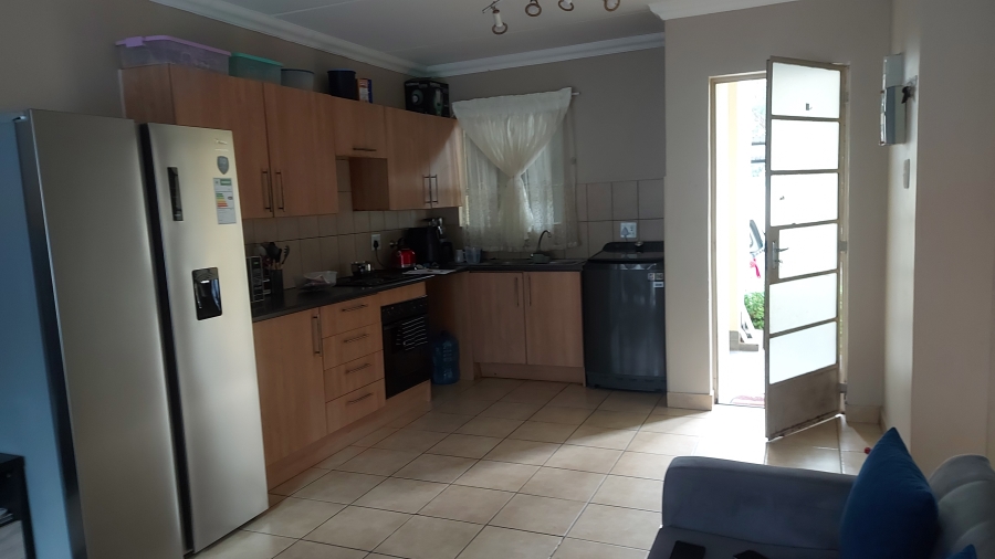 3 Bedroom Property for Sale in Geelhoutpark North West